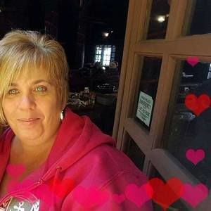 Meet your Posher, Sue